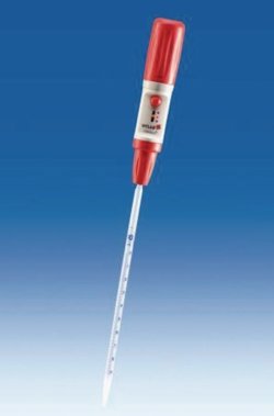 Pipetting Aid Vitlab maneus® | Type : Pipetting aid Vitlab maneus<sup>®</sup>